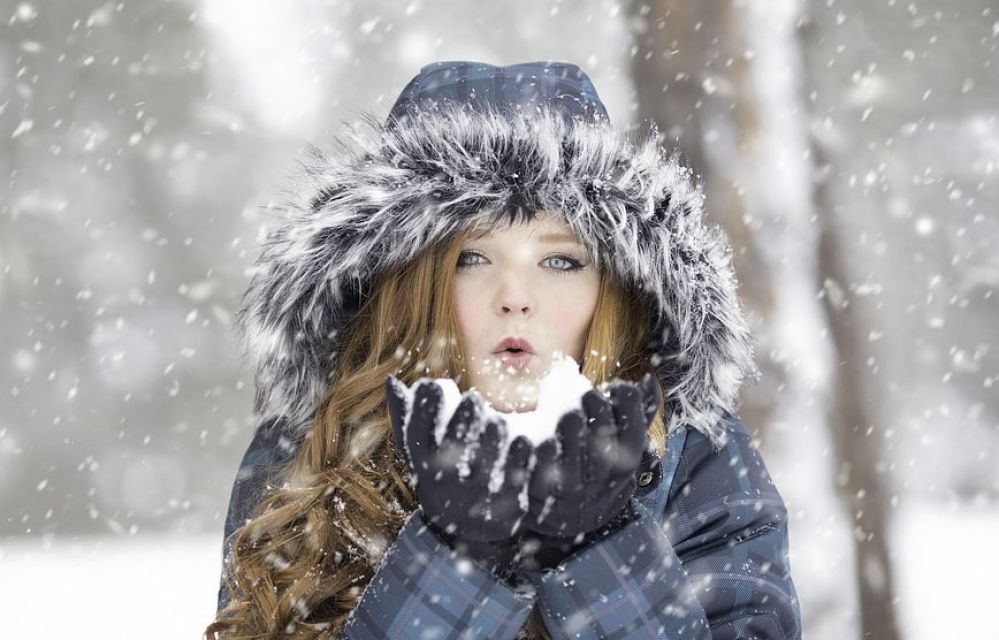 5 Tips for Winter Ready Skin