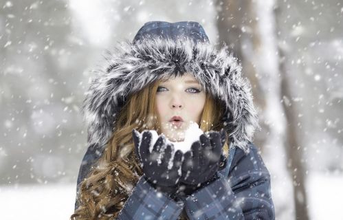 5 Tips for Winter-Ready Skin