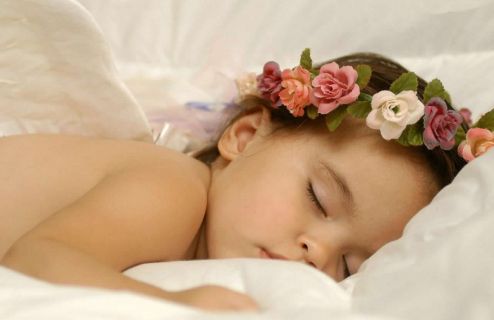 Baby Sleep Training with the Ferber Method