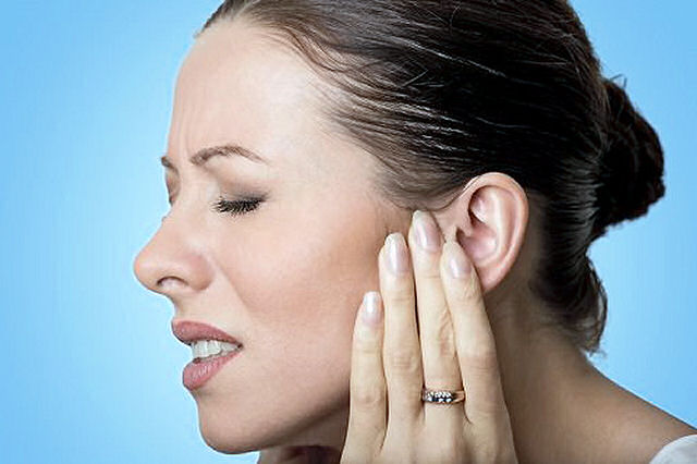 Home Remedy For Earache And Sore Throat